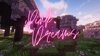 Gallery Banner for Pink Dreams on PvPRP