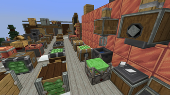 Gallery Banner for Improved Create on PvPRP
