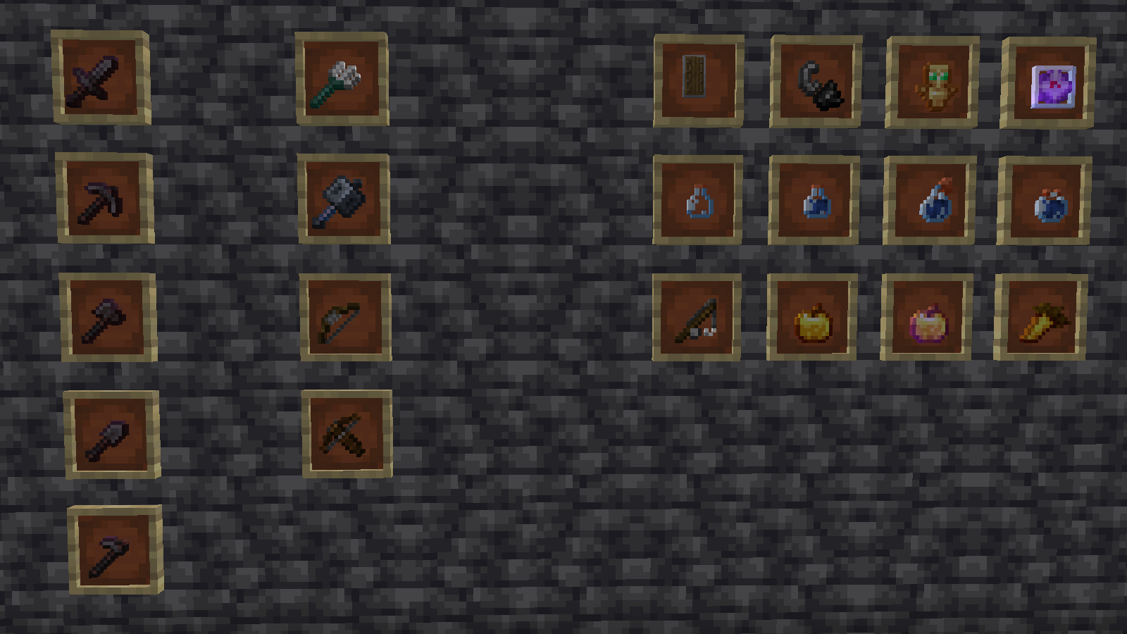Gallery Banner for Simple PvP Edit on PvPRP