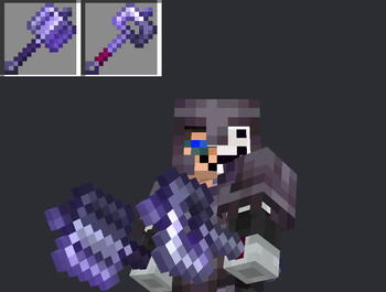 Gallery Banner for Masuno PvP Pack on PvPRP