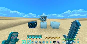 Gallery Banner for ClickCrystals+ Pack on PvPRP