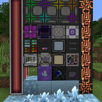 Gallery Banner for Improved Applied Energistics 2 on PvPRP