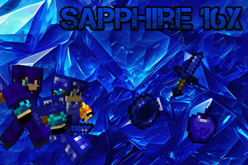 Gallery Banner for Sapphire Pvp on PvPRP