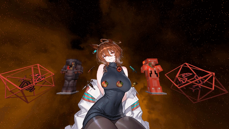 Gallery Banner for CPvP Agnes Tachyon + Anime Sky on PvPRP