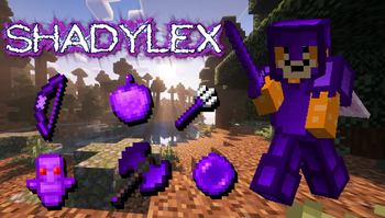 Gallery Banner for Shadylex on PvPRP