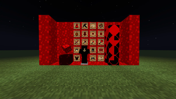 Gallery Banner for Reder Blader Crystal PvP on PvPRP