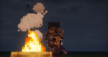 Gallery Banner for Tiramisu PvP Blue on PvPRP