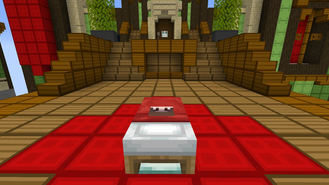 LBS Bedwars texture pack preview