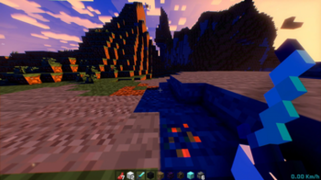 Gallery Banner for Potato Craft on PvPRP