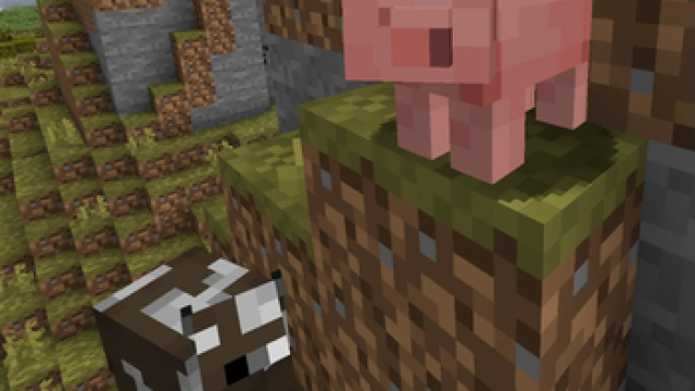 Gallery Banner for 8 Bit Experience on PvPRP