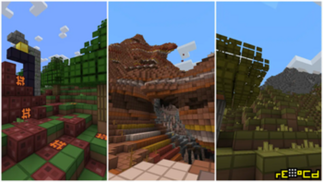 Gallery Banner for rE-oCd on PvPRP