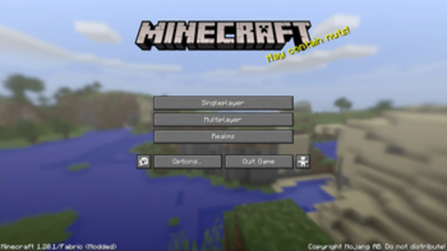 Gallery Banner for Minecraft: Classic Edition on PvPRP