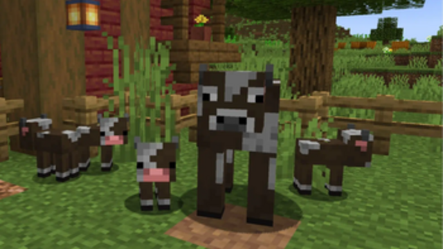 Gallery Banner for Baby Animals Remastered on PvPRP