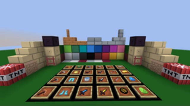 Gallery Banner for Simple Bedwars on PvPRP