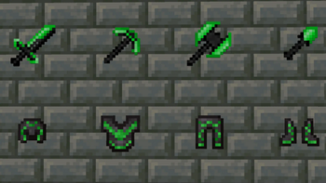 Gallery Banner for Cyber PvP on PvPRP
