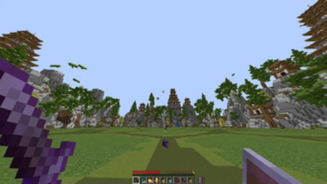 Gallery Banner for SMP PvP Essentials on PvPRP