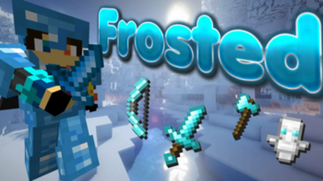 Gallery Banner for Frosted PvP on PvPRP