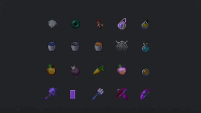 Gallery Banner for Mace PVP Essence on PvPRP