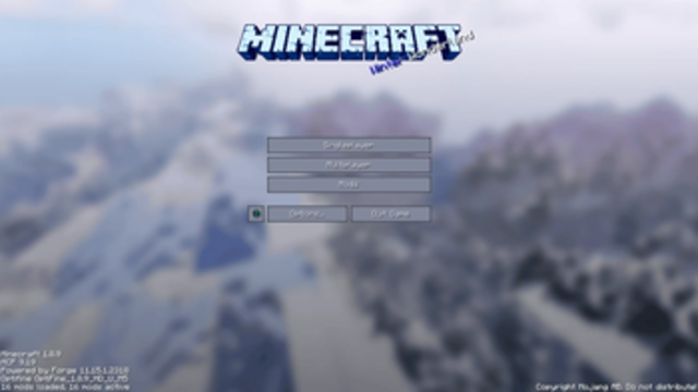 Gallery Banner for Frosted on Ice on PvPRP