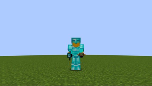 Gallery Banner for Faithless PvP Edit on PvPRP