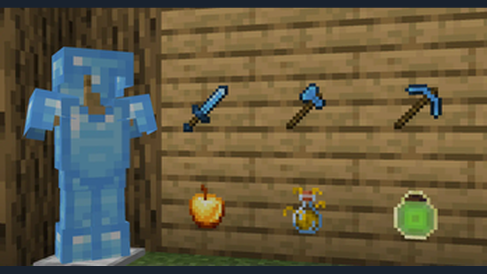 Gallery Banner for Vanilla Stylized on PvPRP