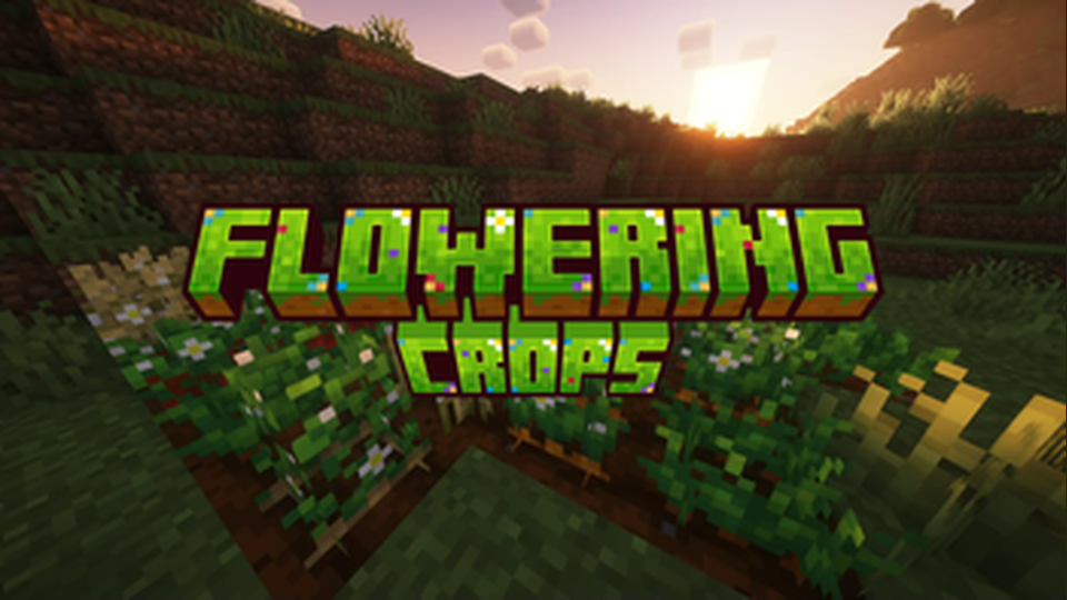 Gallery Banner for Flowering Crops on PvPRP