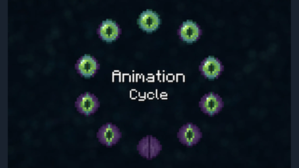 Gallery Image 2 for Blinking Ender Eyes on PVPRP