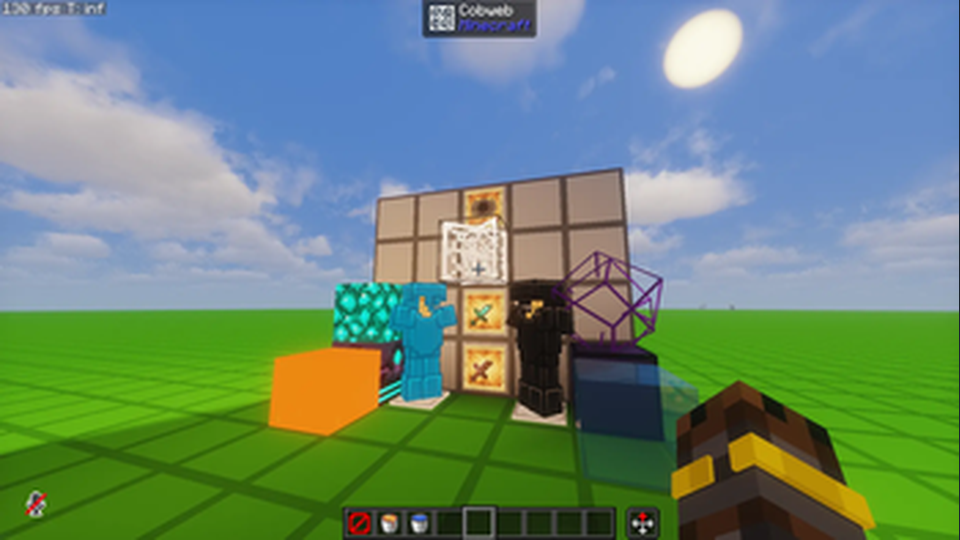 Gallery Banner for PvP Freeze on PvPRP