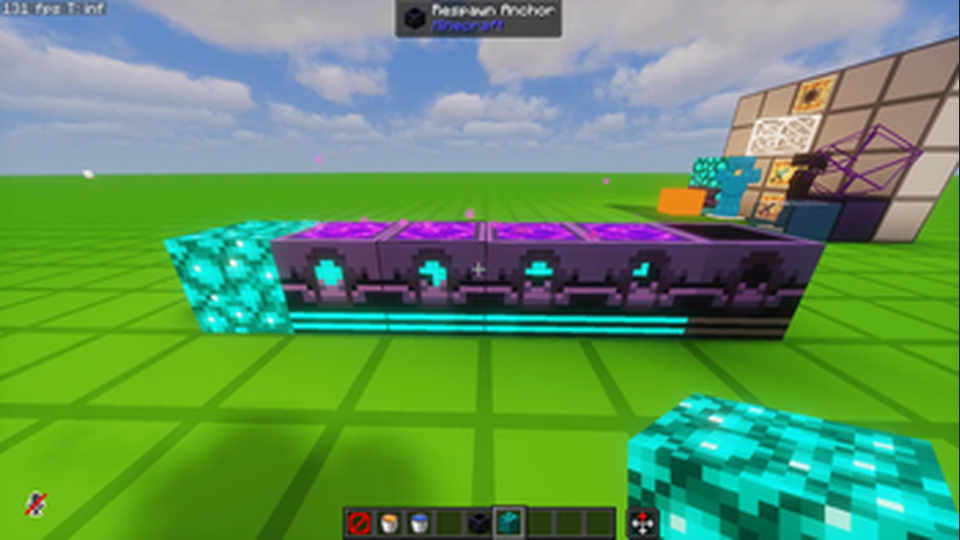 Gallery Image 1 for PvP Freeze on PVPRP