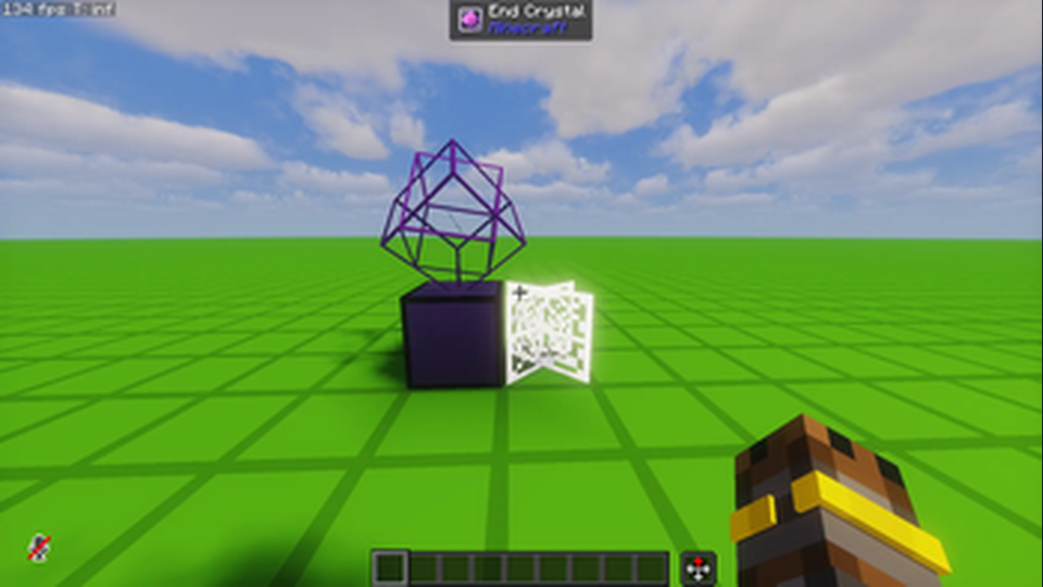 Gallery Image 2 for PvP Freeze on PVPRP