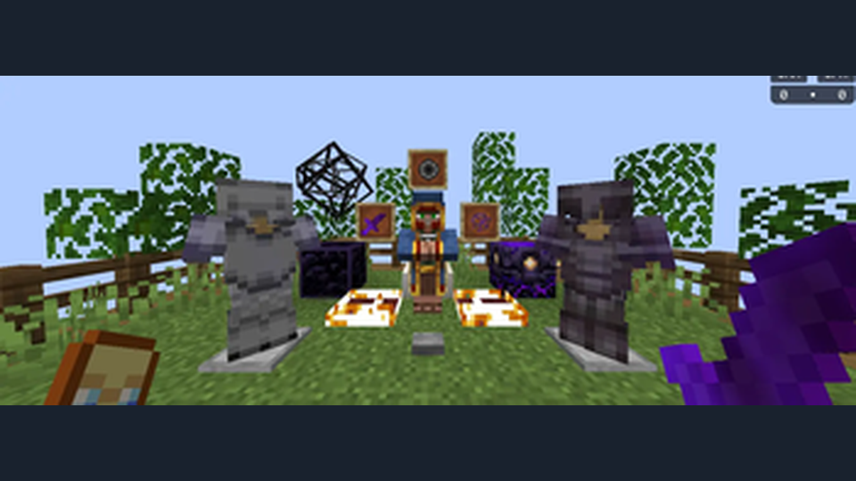 Gallery Banner for Levxys