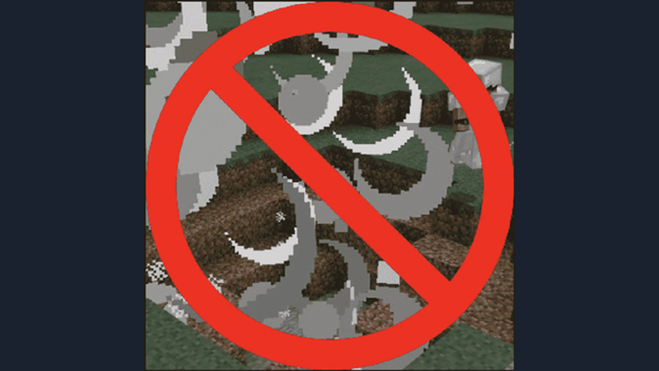 Gallery Image 1 for No Explosion Sounds on PVPRP