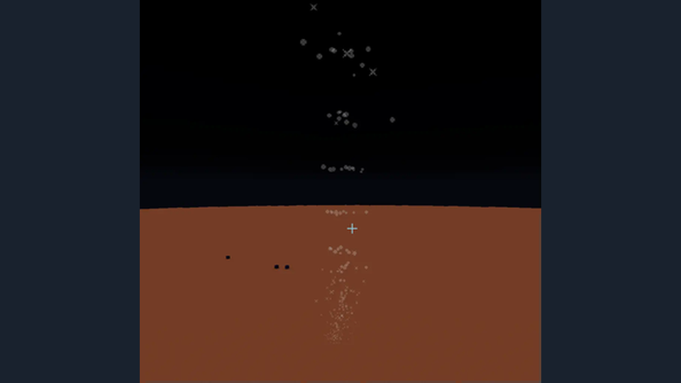 Gallery Banner for Transparent Firework Particles on PvPRP