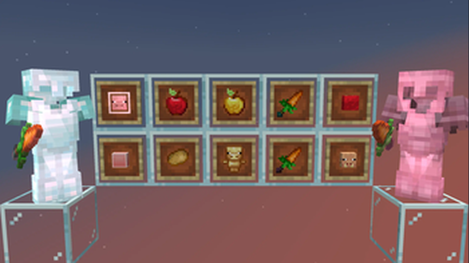Gallery Banner for Svinopack on PvPRP