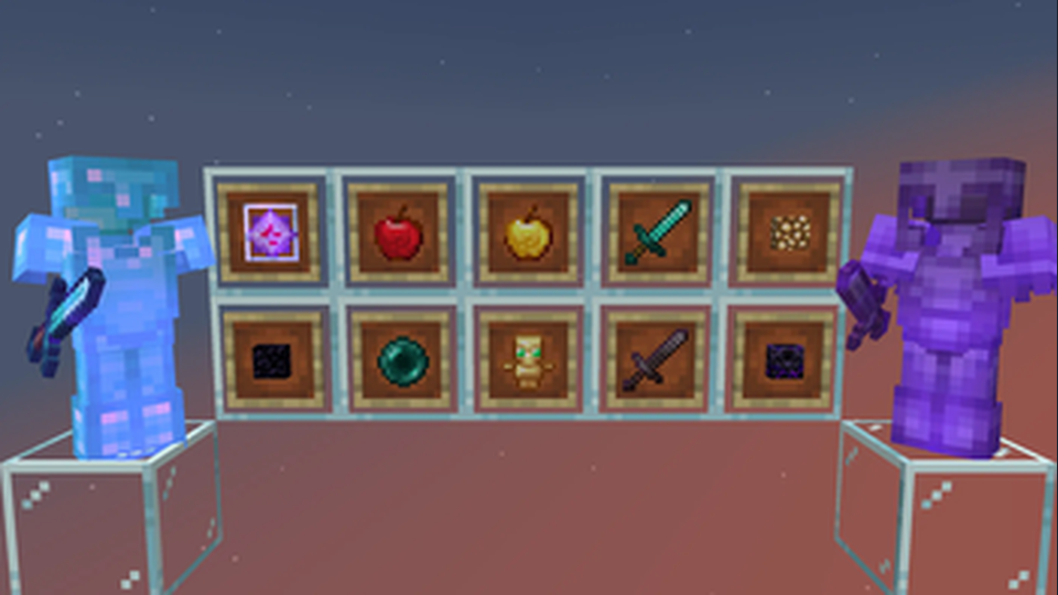 Gallery Image 1 for Svinopack on PVPRP