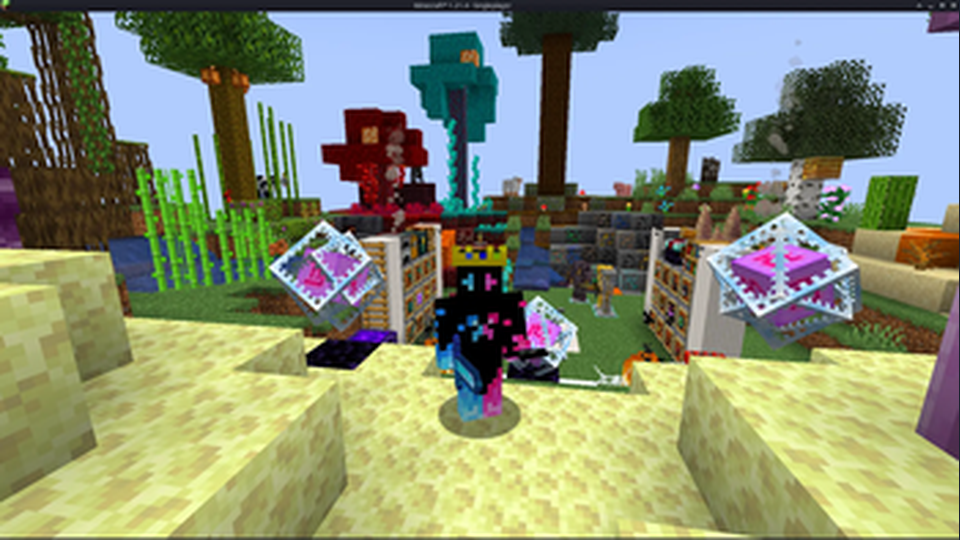 Gallery Banner for Totem Lite on PvPRP