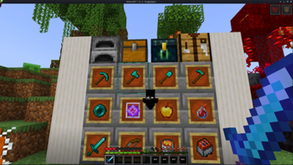 Gallery Image 1 for Totem Lite on PVPRP