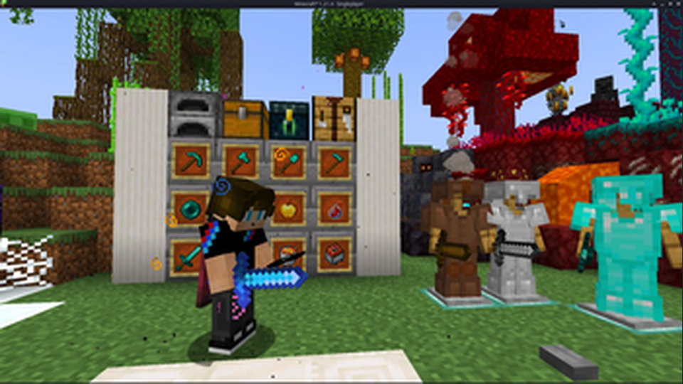 Gallery Image 2 for Totem Lite on PVPRP