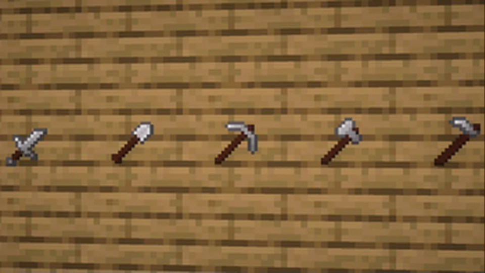 Gallery Image 2 for Razor on PVPRP
