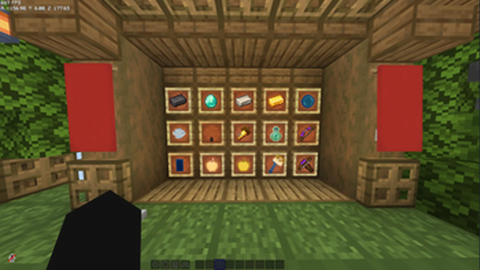 Gallery Banner for OffShottzz txtpack on PvPRP