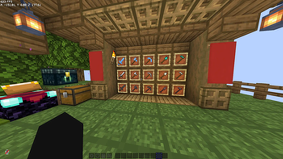 Gallery Image 1 for OffShottzz txtpack on PVPRP