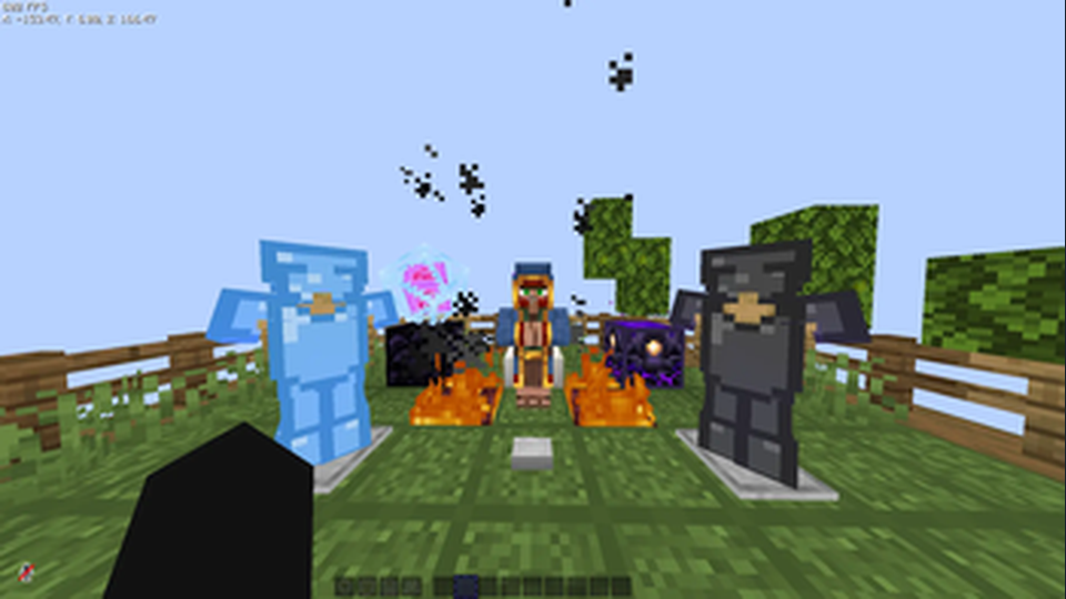 Gallery Image 2 for OffShottzz txtpack on PVPRP
