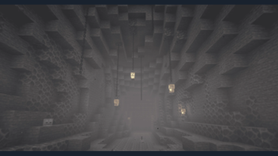 Gallery Image 2 for Spooky Lantern on PVPRP