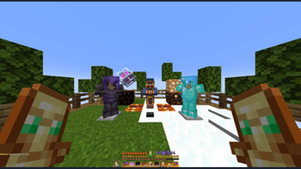 Gallery Banner for Autumn CPVP Pack on PvPRP