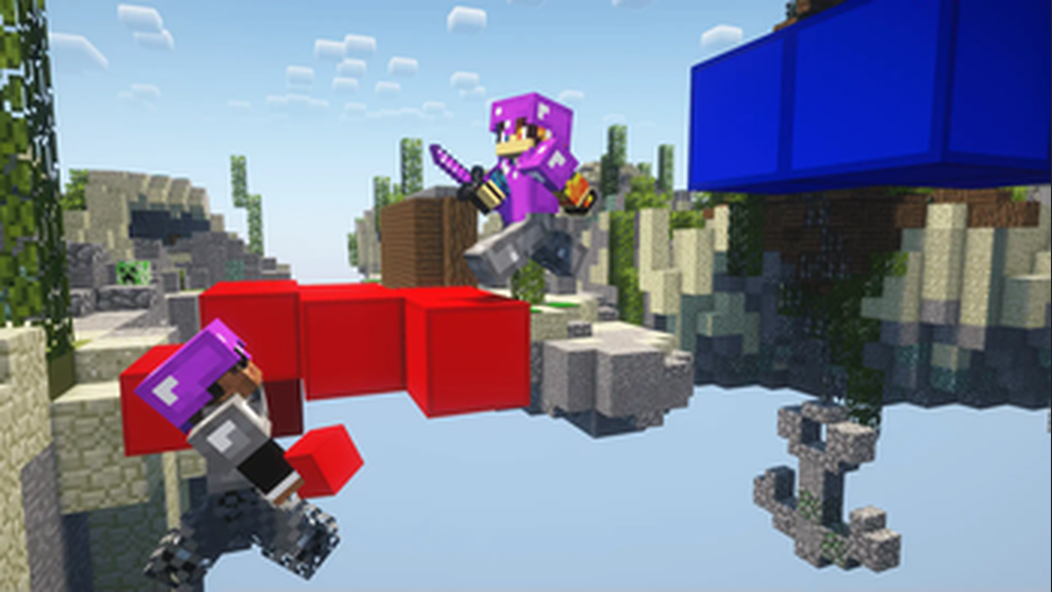 Gallery Image 2 for Purple Regality on PVPRP