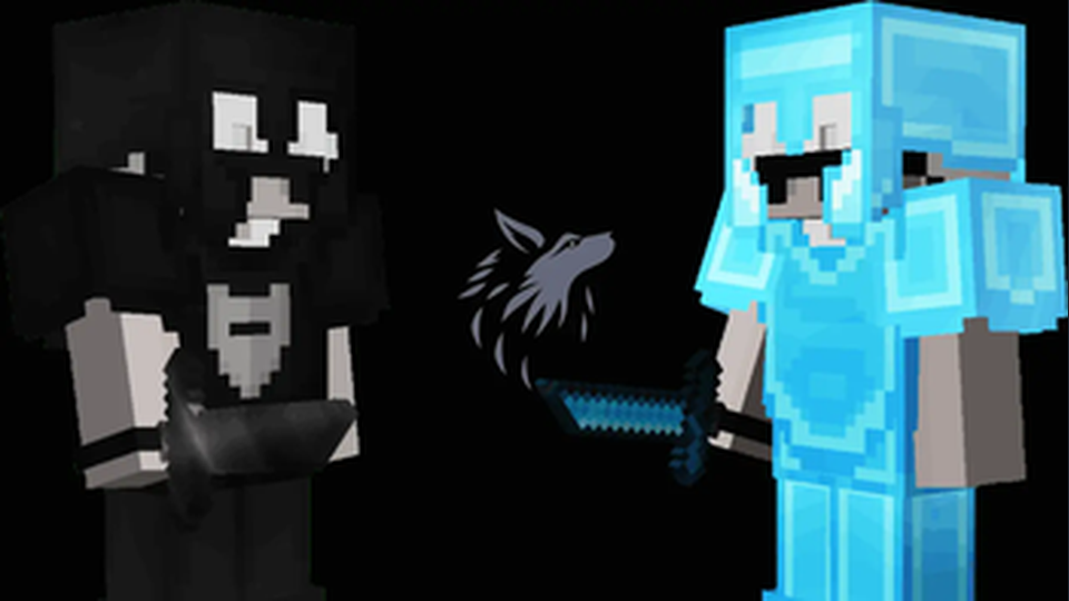 Gallery Banner for Shadow Wolf on PvPRP