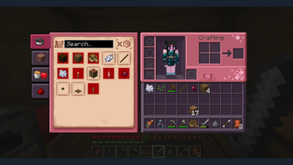 Gallery Banner for KonciPET UI on PvPRP