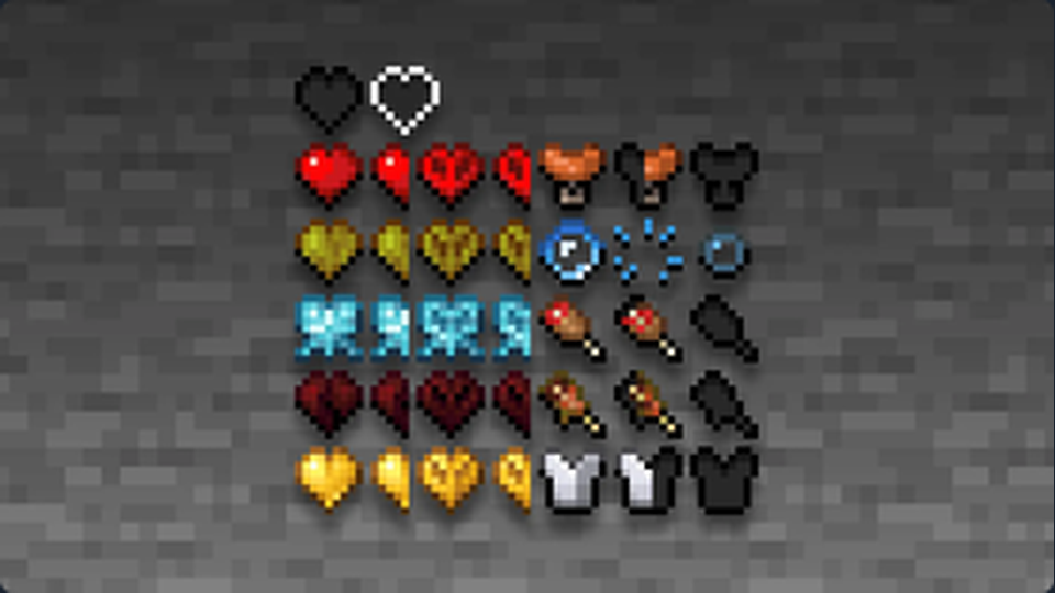 Gallery Banner for Shiny Hearts on PvPRP