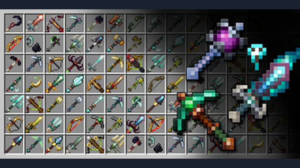 Gallery Banner for Ratty