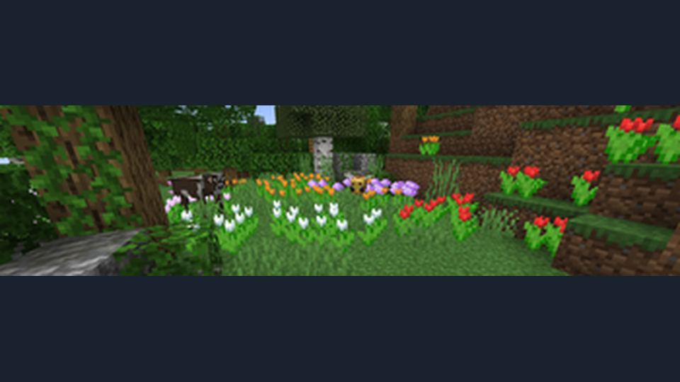 Gallery Banner for Flower Clusters on PvPRP